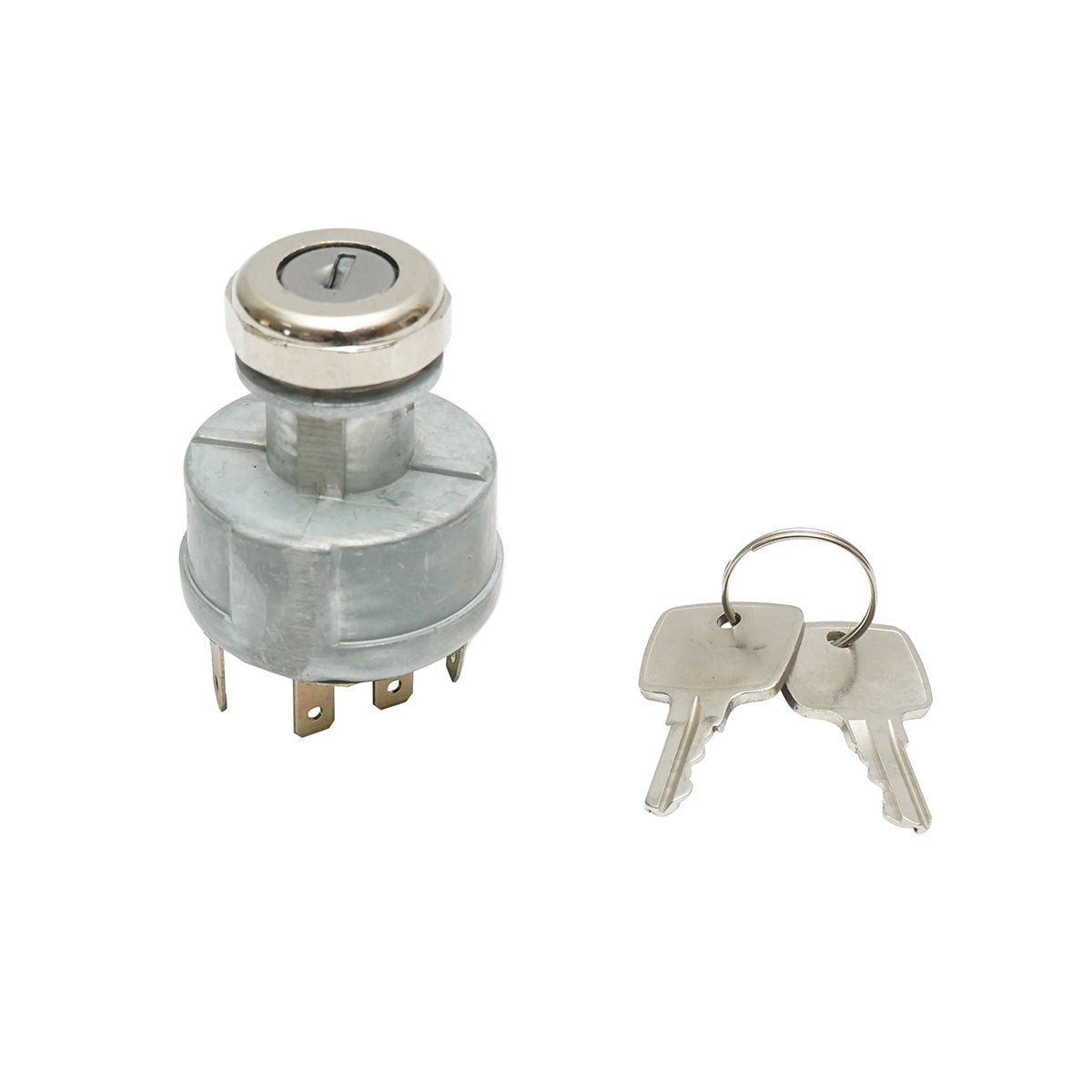 High Resistance contact keys John Deere AR47235, AR47458 JD